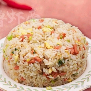 扬州炒饭（1人份）