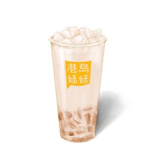 伯爵茶冻