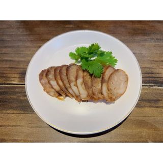 香肠（一人份）文明点餐拒绝浪费